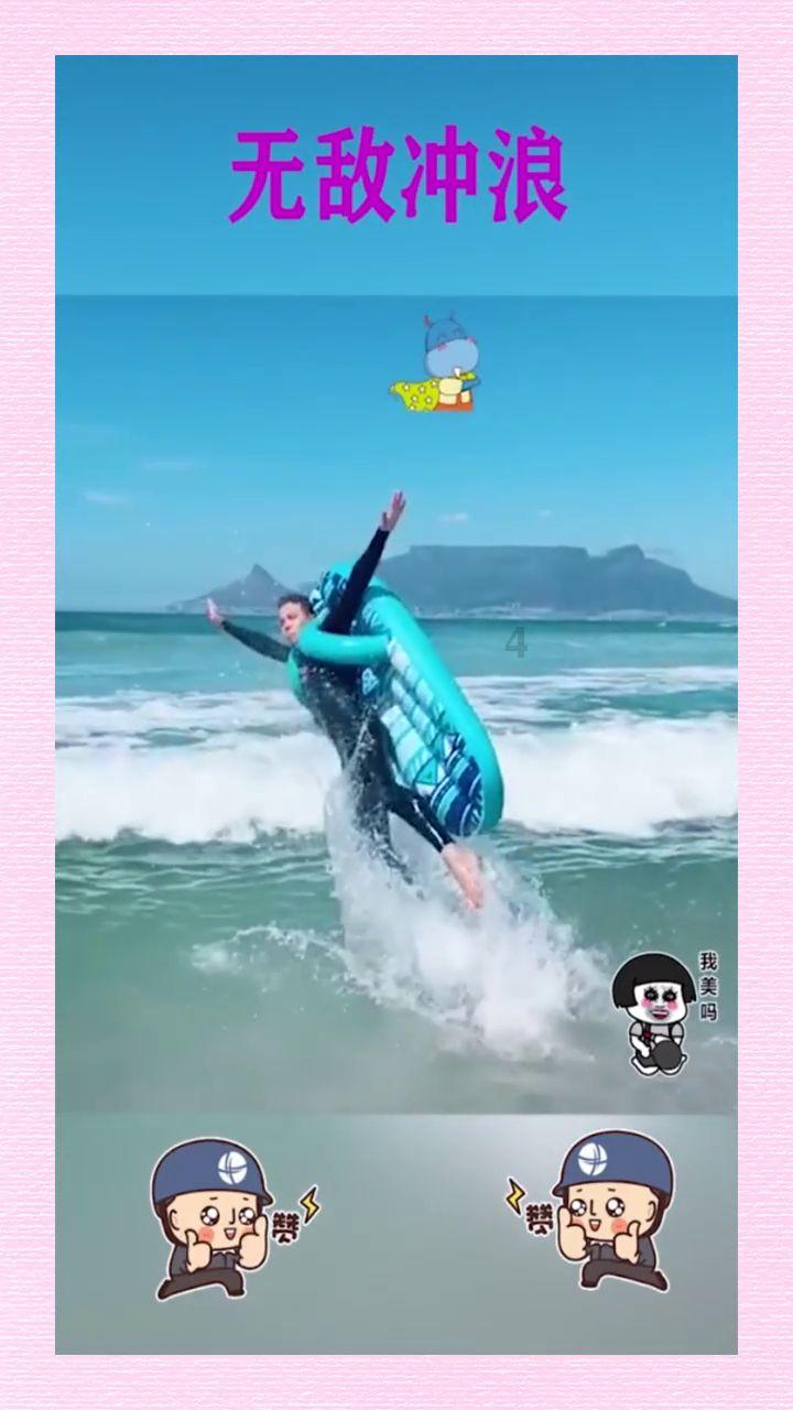 跳跃的木偶